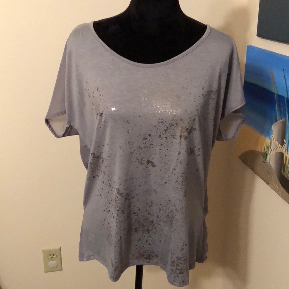 Maurice’s top